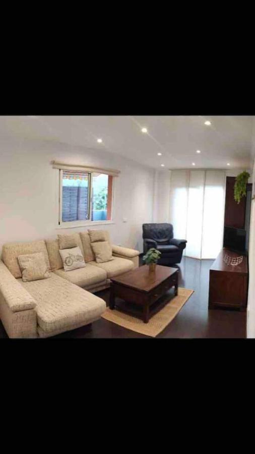 דירות פוארטיטו דה גימאר Casa De Ricardo מראה חיצוני תמונה