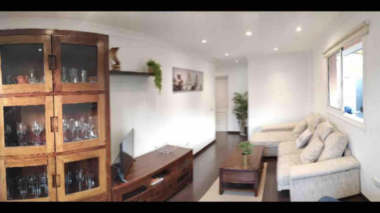 דירות פוארטיטו דה גימאר Casa De Ricardo מראה חיצוני תמונה