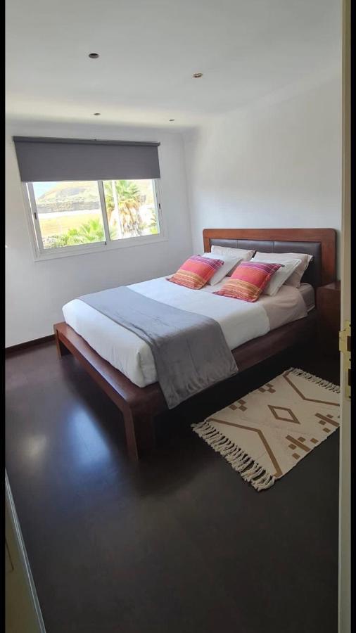 דירות פוארטיטו דה גימאר Casa De Ricardo מראה חיצוני תמונה