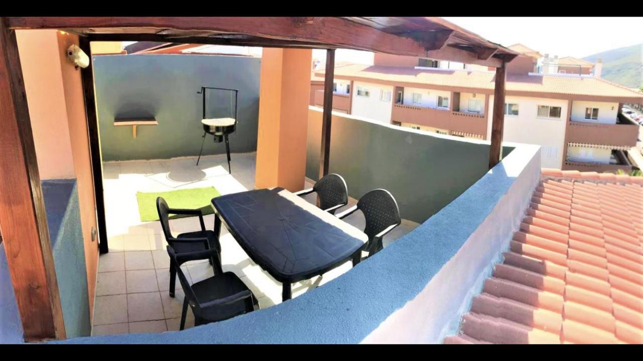 דירות פוארטיטו דה גימאר Casa De Ricardo מראה חיצוני תמונה