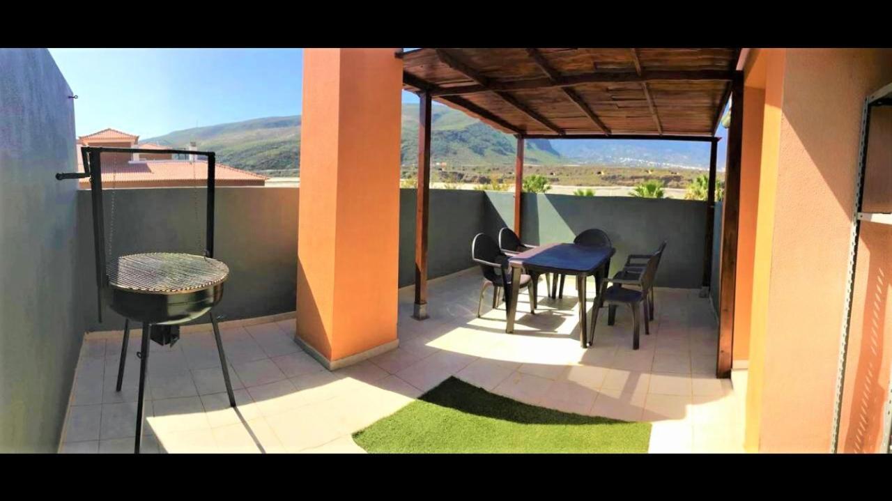 דירות פוארטיטו דה גימאר Casa De Ricardo מראה חיצוני תמונה